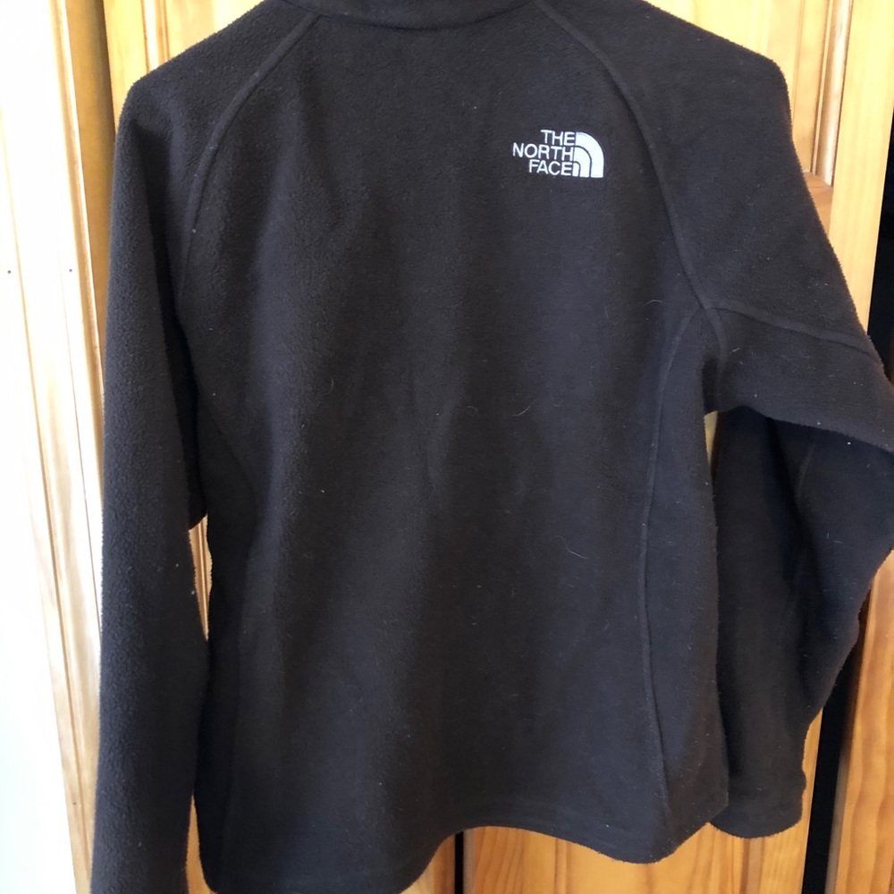North face jacket - Picture 2 of 4
